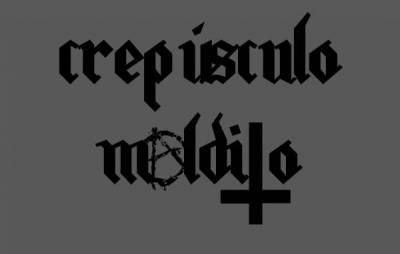 logo Crepúsculo Maldito